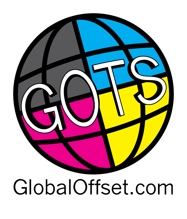 Global Offset Technical Solutions logo